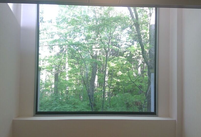 فندق Seven Resorts Kitakaruizawa