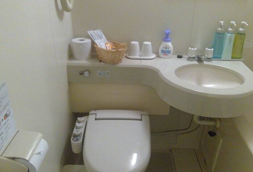 فندق Seven Resorts Kitakaruizawa