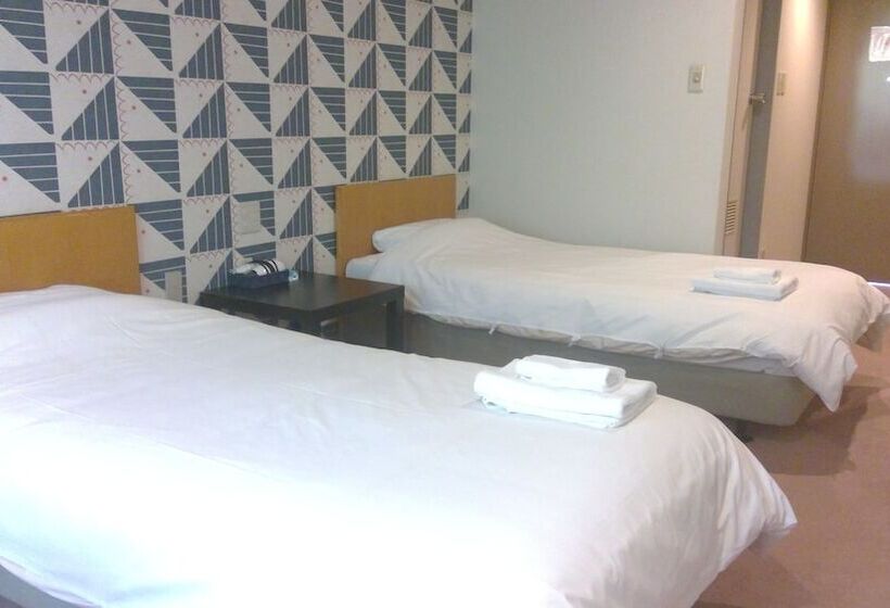 فندق Seven Resorts Kitakaruizawa