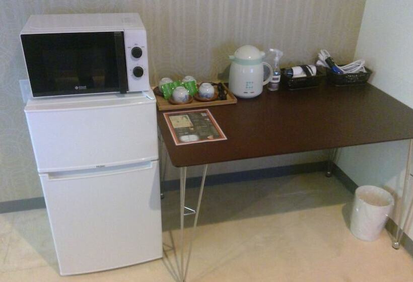 בית מלון כפרי Seven Resorts Kitakaruizawa