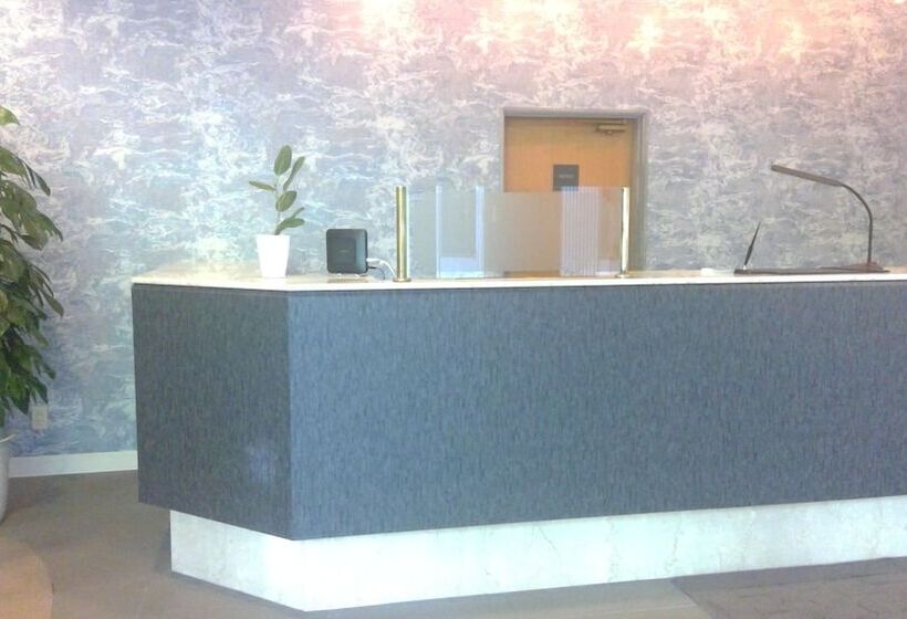 فندق Seven Resorts Kitakaruizawa