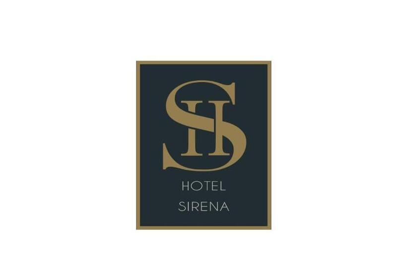 酒店 Sirena