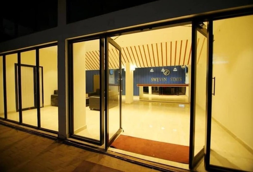 فندق Sweven Stays