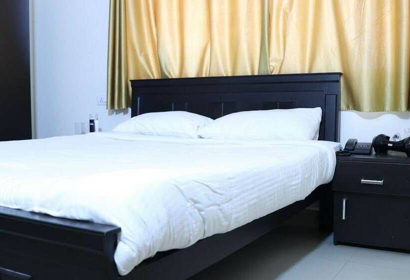 فندق Sweven Stays