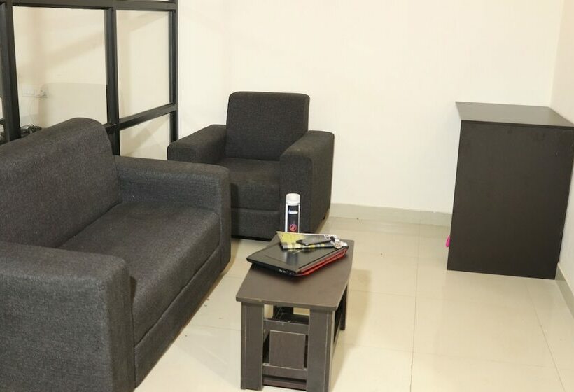 فندق Sweven Stays