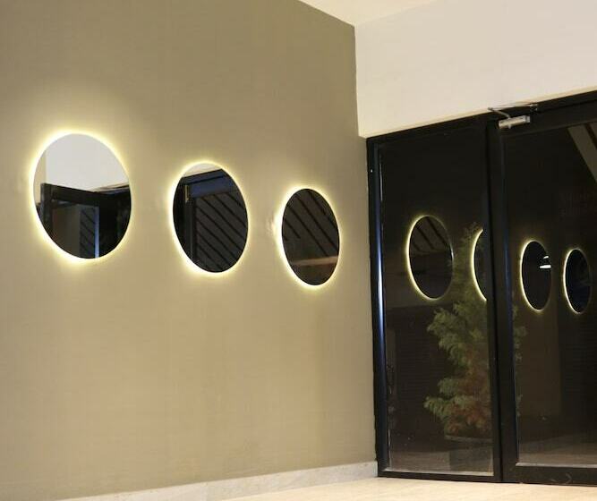 فندق Sweven Stays