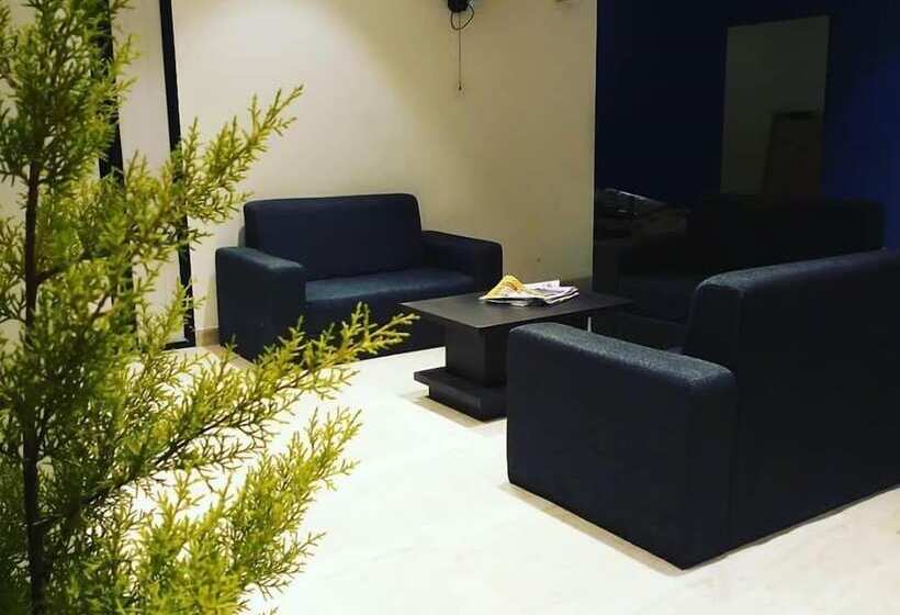 فندق Sweven Stays