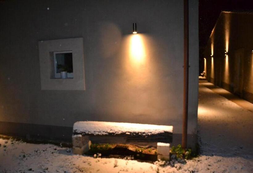 호텔 Terre Di Senia