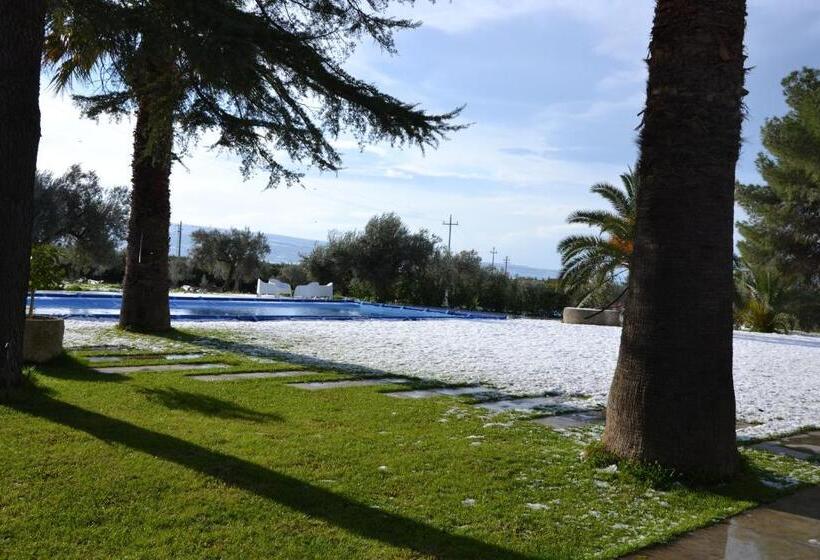 호텔 Terre Di Senia