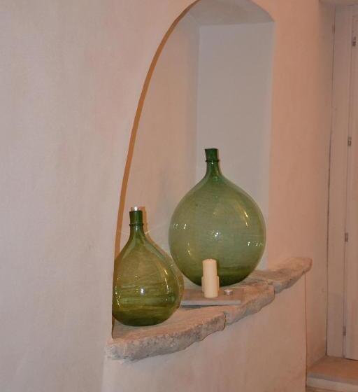 호텔 Terre Di Senia