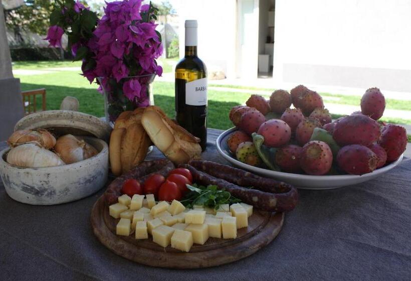 호텔 Terre Di Senia