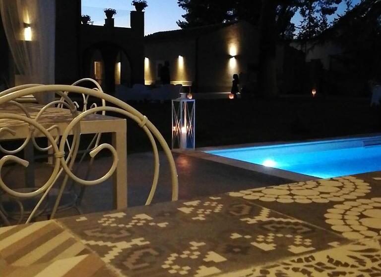 호텔 Terre Di Senia