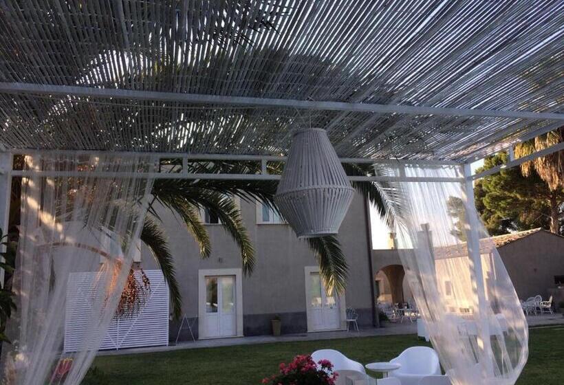 호텔 Terre Di Senia