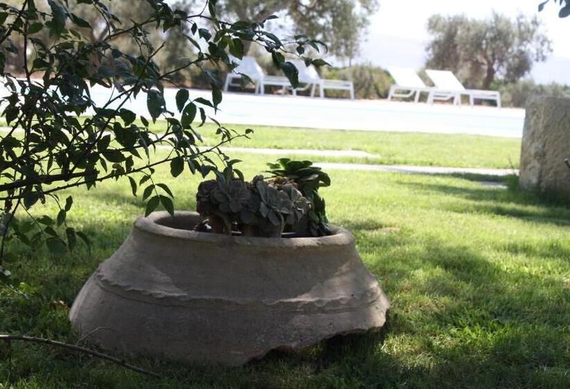 호텔 Terre Di Senia