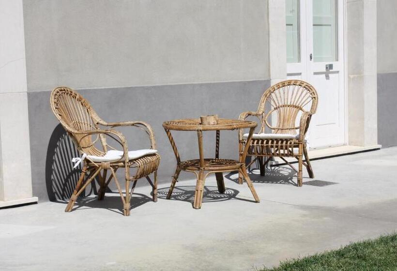 호텔 Terre Di Senia