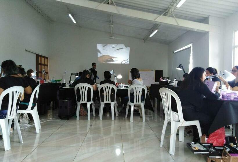 בית מלון כפרי Villa Amparo