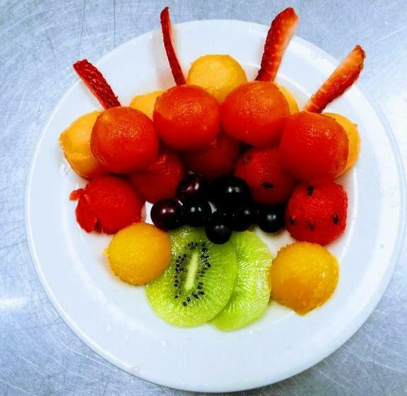 בית מלון כפרי Villa Amparo