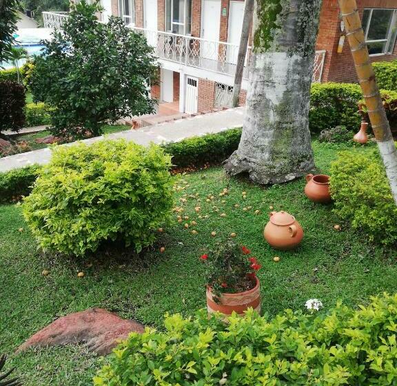 בית מלון כפרי Villa Amparo