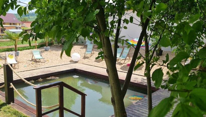 Отель Zur Kaiserpfalz