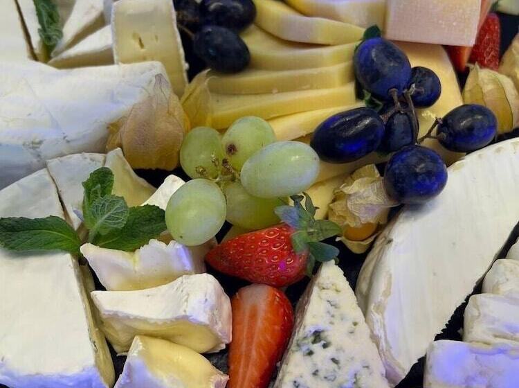 호텔 Zur Kaiserpfalz