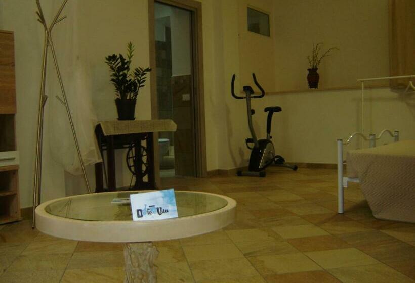La Dolce Vita B&b