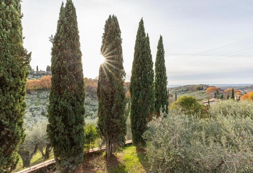 La Tana Delle Stelle B&b Di Charme E Relax