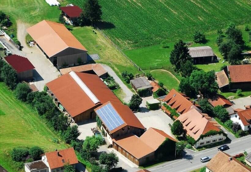 Landhotel Großeiberhof