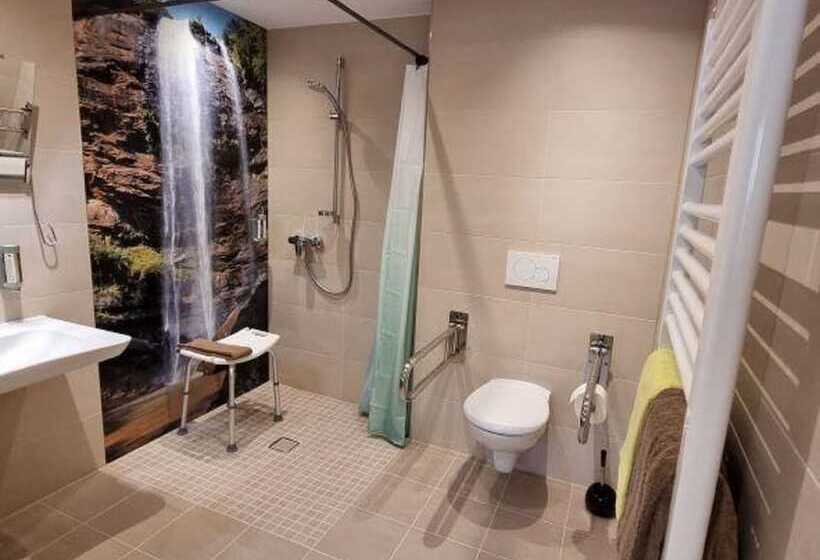 Landhotel Großeiberhof