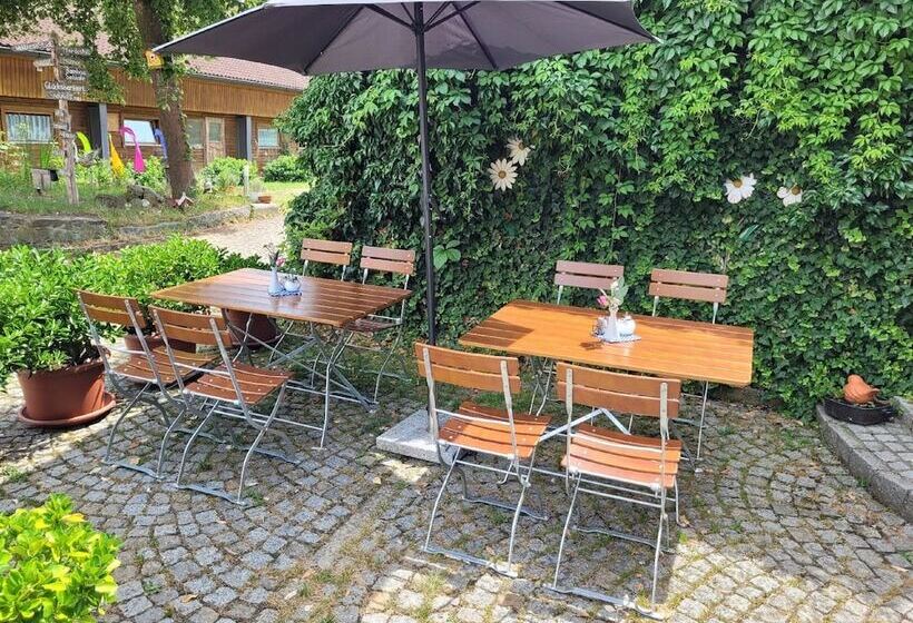 Landhotel Großeiberhof