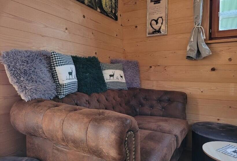 Landhotel Großeiberhof