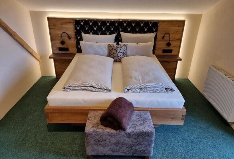 Landhotel Großeiberhof