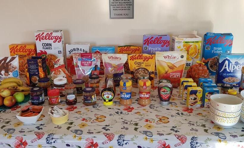 Maghernahar House B&b