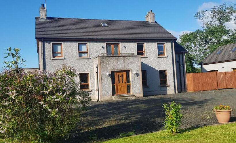 Maghernahar House B&b