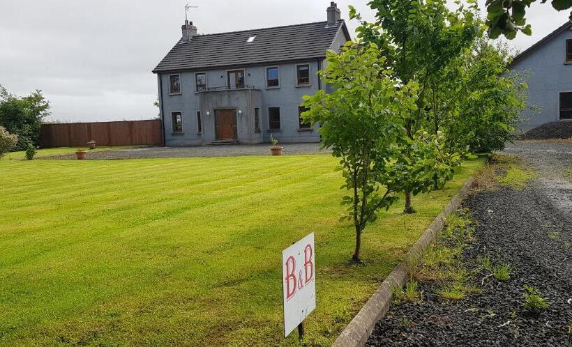 Maghernahar House B&b