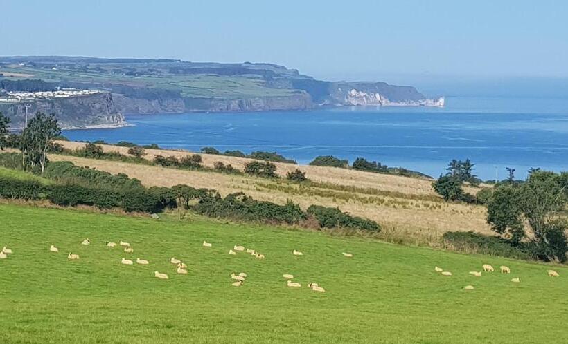 Maghernahar House B&b