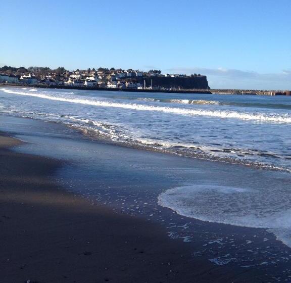 Maghernahar House B&b