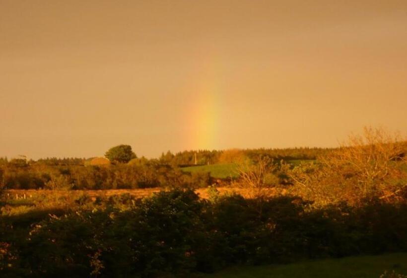 Maghernahar House B&b