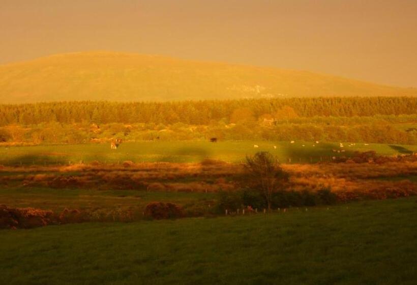 Maghernahar House B&b