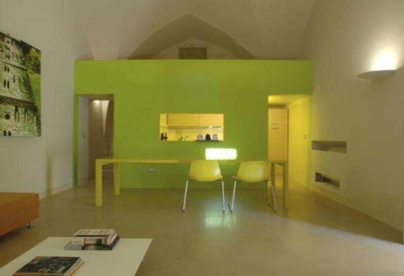 Masseria Bernardini Art Resort