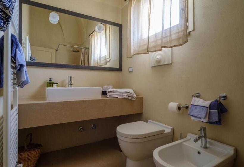 Masseria Bernardini Art Resort