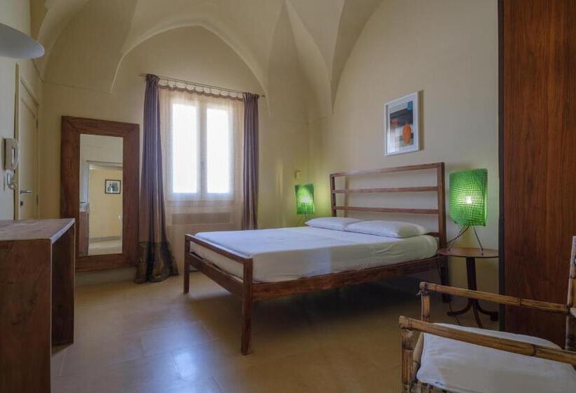 Masseria Bernardini Art Resort