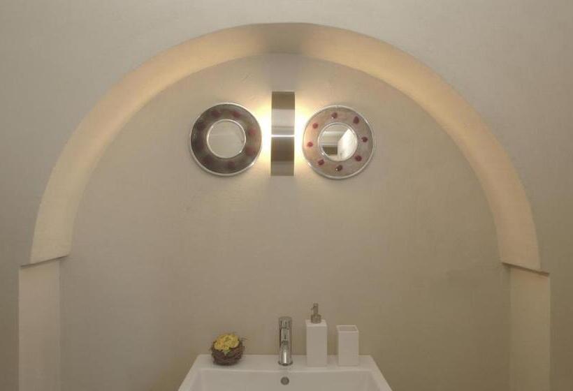 Masseria Bernardini Art Resort