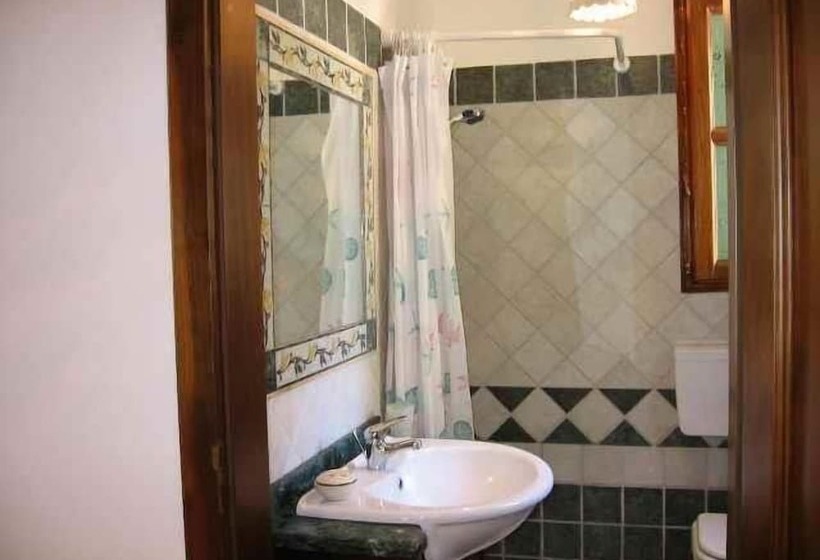 Mirto Sopra   Casa In Pietra Sul Mare