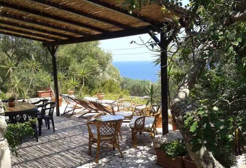 Mirto Sopra   Casa In Pietra Sul Mare