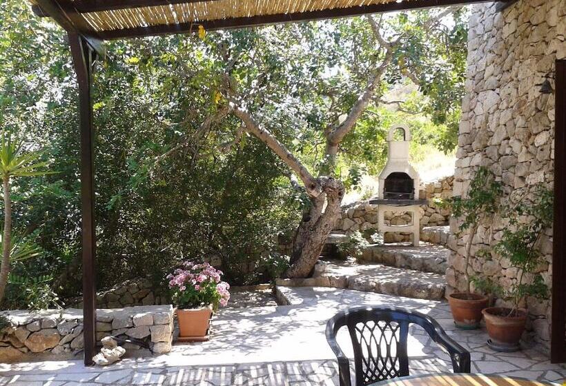 Mirto Sopra   Casa In Pietra Sul Mare