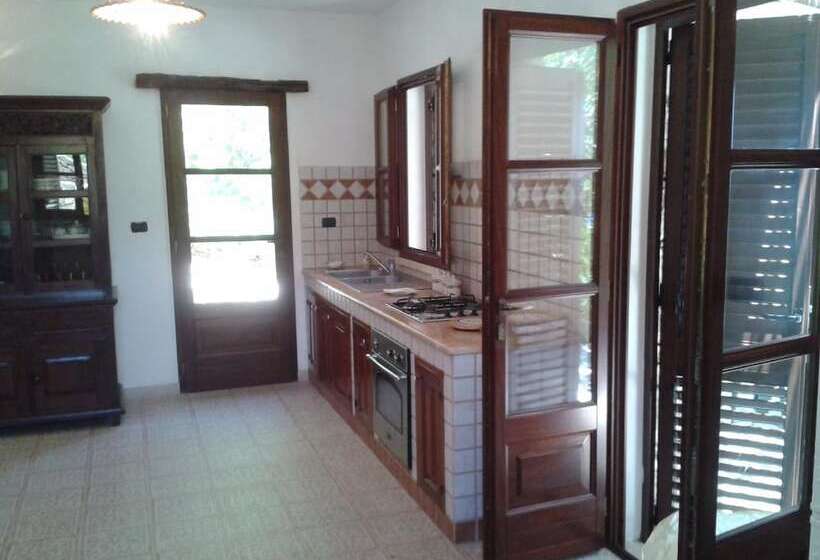 Mirto Sopra   Casa In Pietra Sul Mare