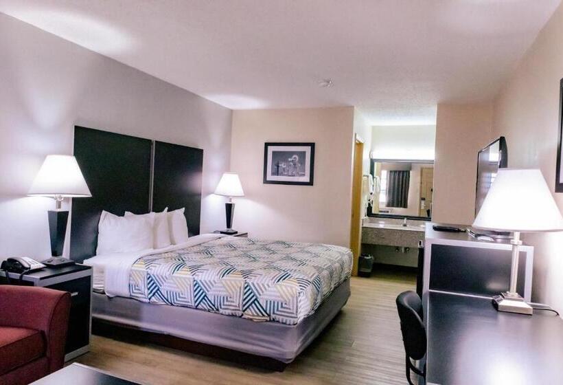 Motel 6 Nacogdoches, Tx