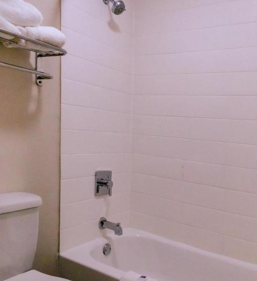 Motel 6 Nacogdoches, Tx