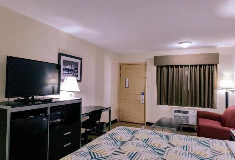 Motel 6 Nacogdoches, Tx