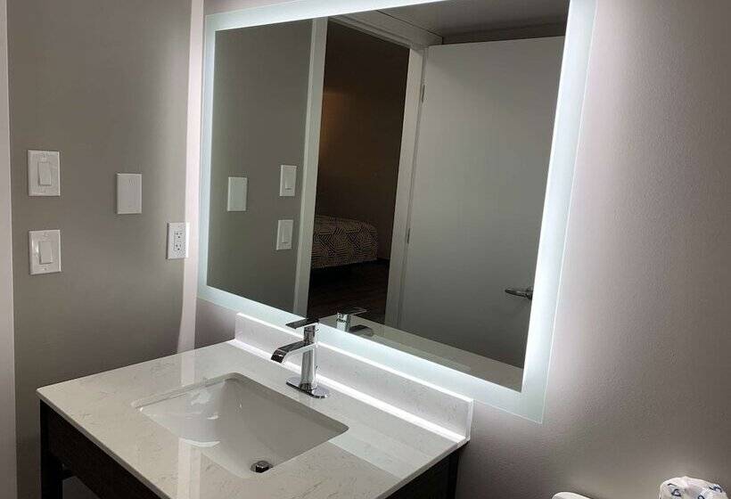 Motel 6 Rockford, Il